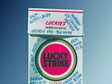 Lucky Strike