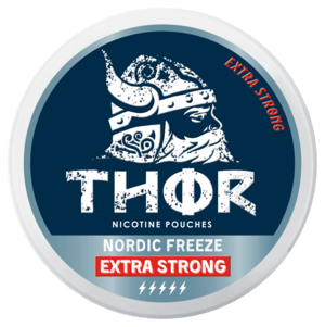 Thor Nordic Freeze