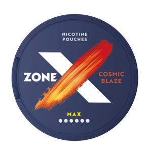 ZONE X Cosmic Blaze